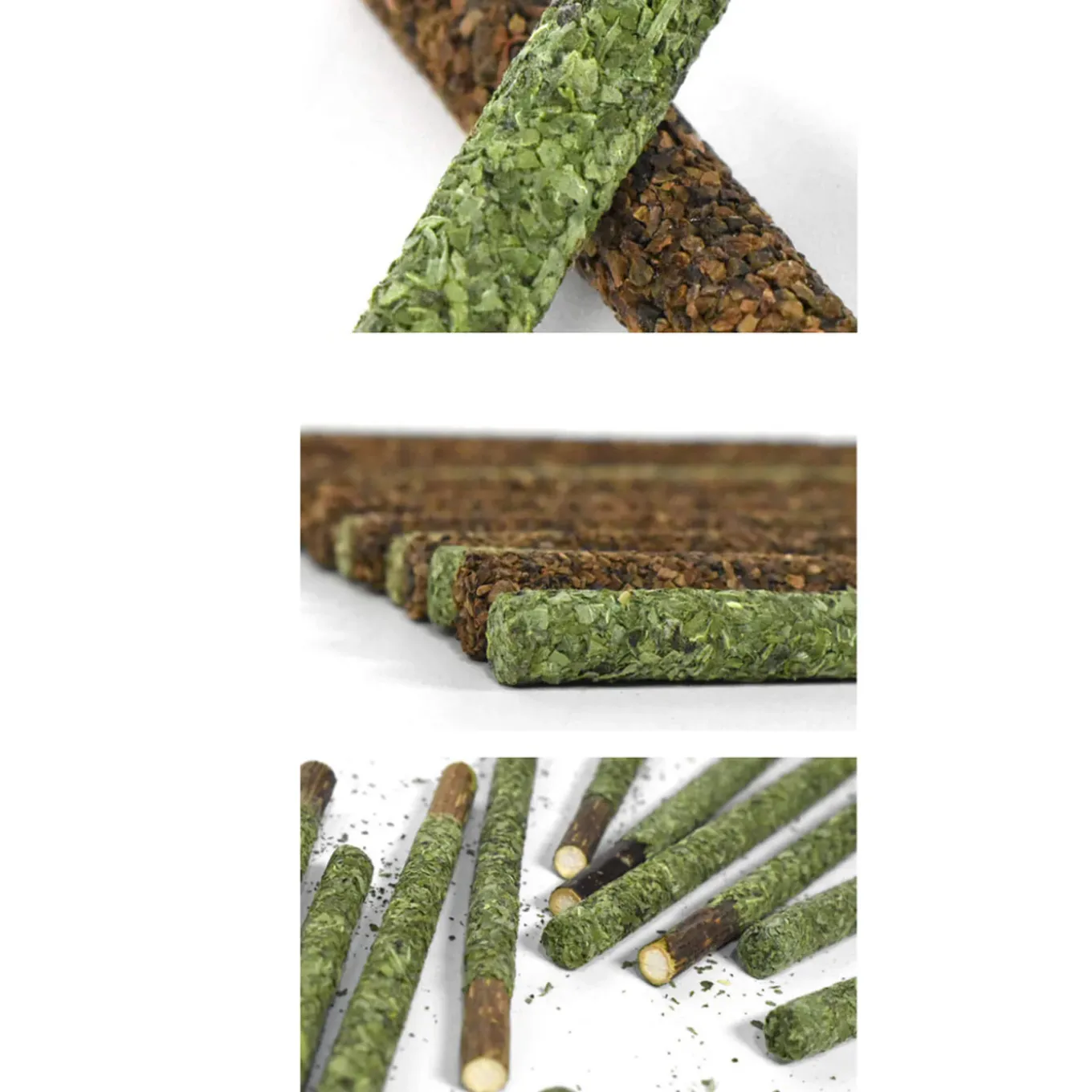 CATWANT Biscuit Sticks Cat Chew Treats