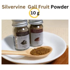 CATWANT Silvervine Gall Fruit Powder for Cats