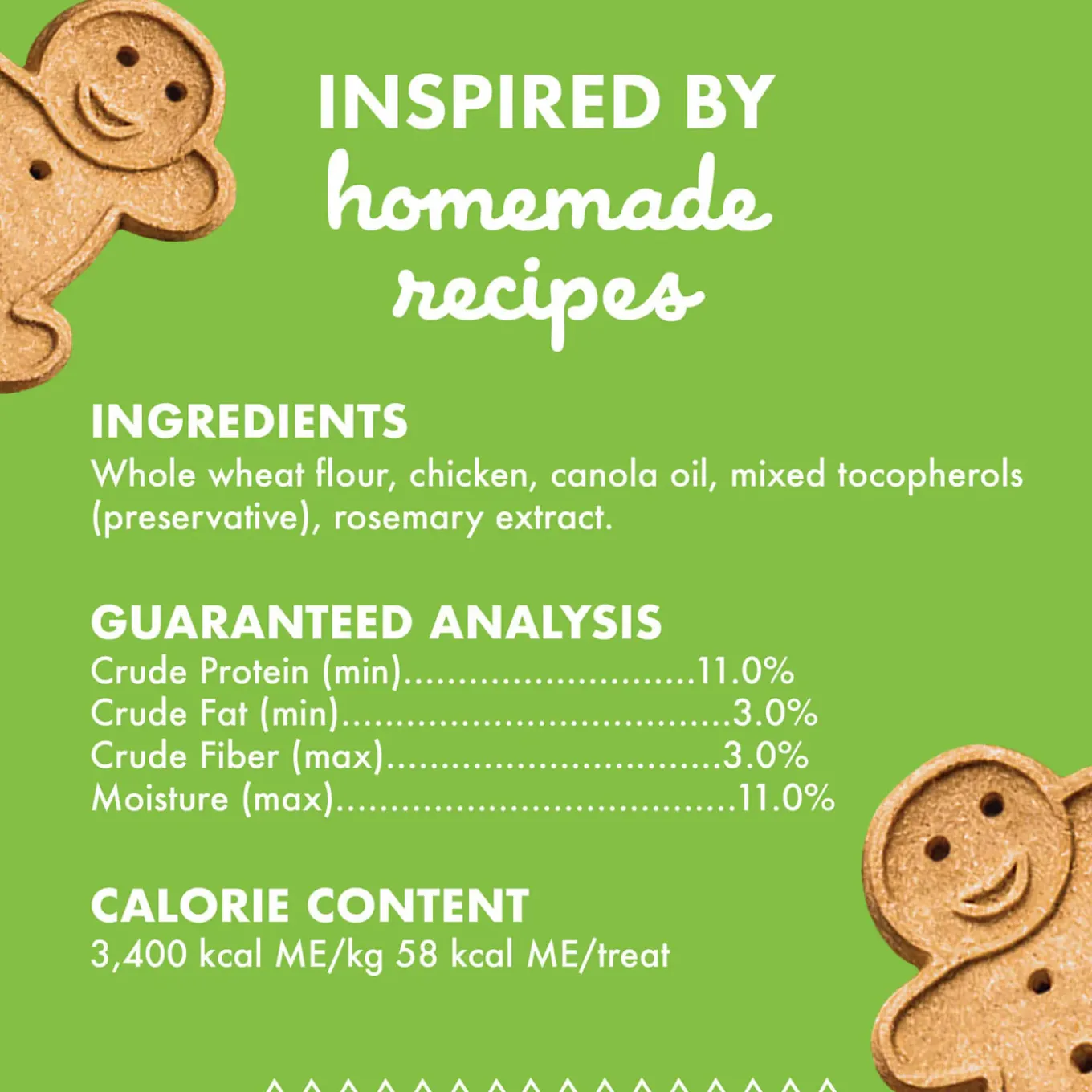 Cloud Star Buddy Biscuits Crunchy Dog Treats