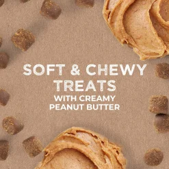 Cloud Star Tricky Trainers Grain Free Soft & Chewy Dog Treats