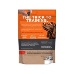 Cloud Star Tricky Trainers Grain Free Soft & Chewy Dog Treats