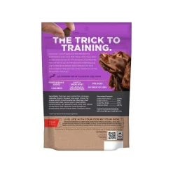 Cloud Star Tricky Trainers Grain Free Soft & Chewy Dog Treats