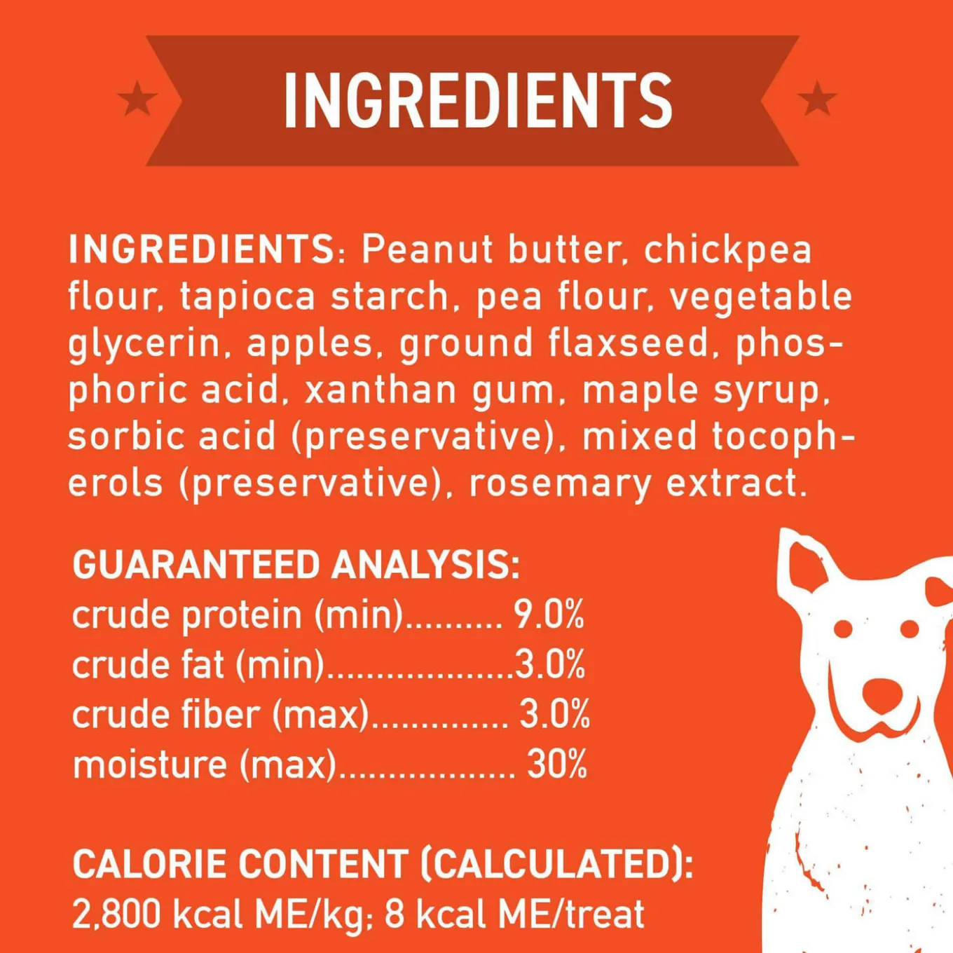 Cloud Star Wag More Bark Less Grain-Free Soft & Chewy Dog Treats