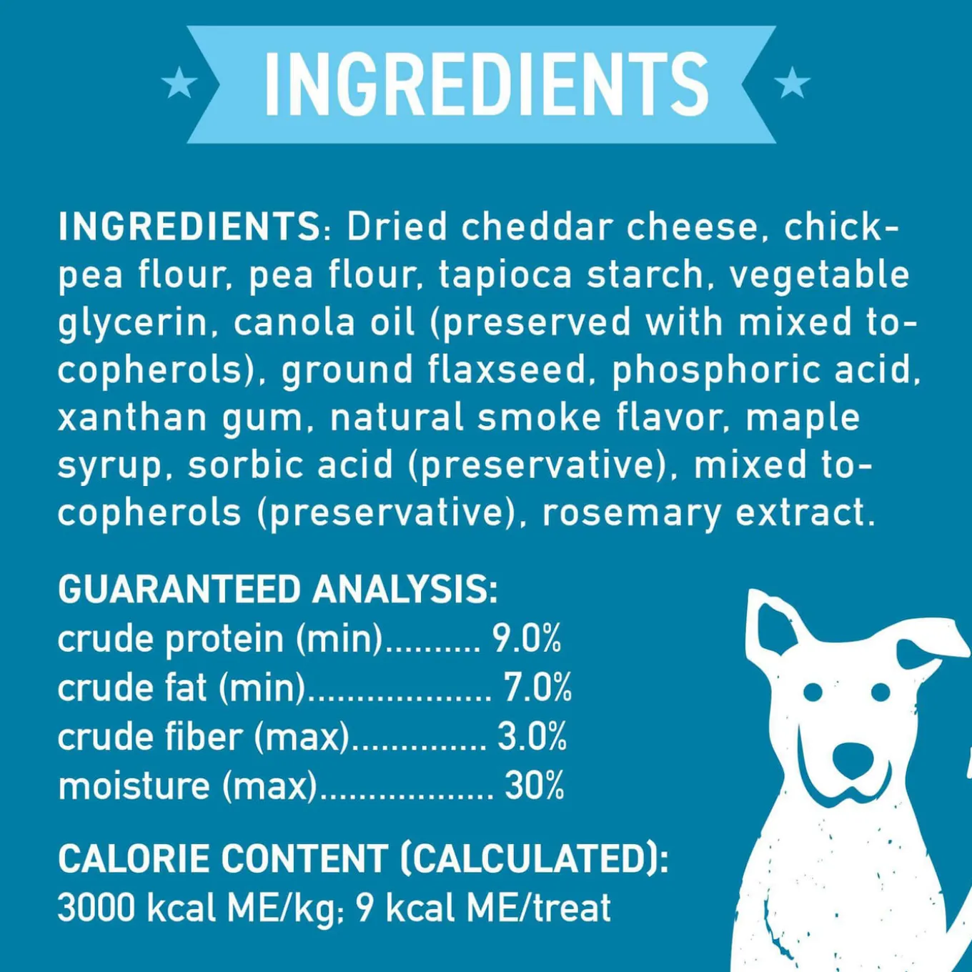 Cloud Star Wag More Bark Less Grain-Free Soft & Chewy Dog Treats