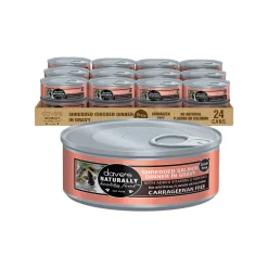 Dave's Pet Food Dinner in Gravy Grain Free Wet Cat Food