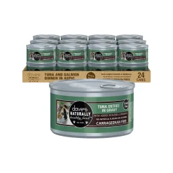 Dave's Pet Food Dinner in Gravy Grain Free Wet Cat Food