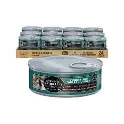 Dave's Pet Food Naturally Healthy Pate Grain Free Wet Cat Food