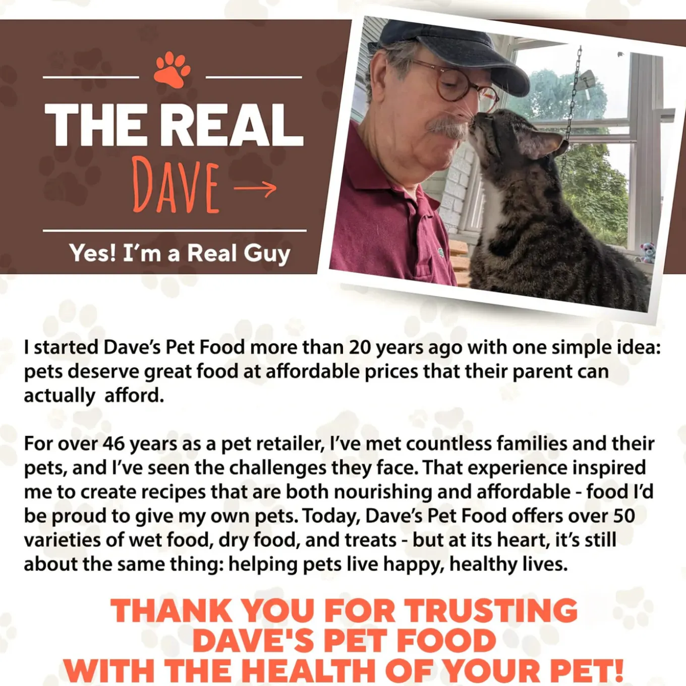 Dave's Pet Food Naturally Healthy Pate Grain Free Wet Cat Food