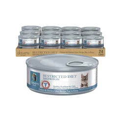 Dave's Pet Food Restricted Diet Magnesium Wet Cat Food