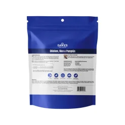 Dave's Pet Food Digesti-Bites Freeze Dried Complete & Balanced Dog Treats