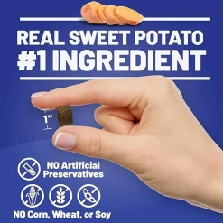 Dave's Pet Food Digestive Friendly Dog Treats