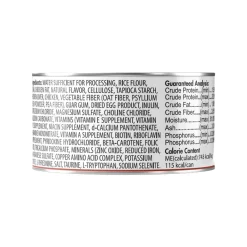 Dave's Pet Food Restricted Phosphorus & Protein Wet Dog Food