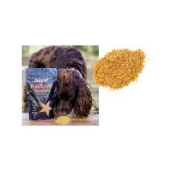 Diggin Your Dog Firm Up! Dehydrated Pumpkin Supplement for Dogs