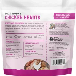 Dr. Harvey's Freeze Dried Treats for Dogs