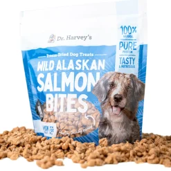 Dr. Harvey's Freeze Dried Treats for Dogs