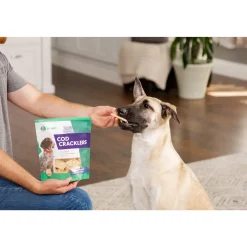 Dr. Marty Air Dried Cod Dog Treats