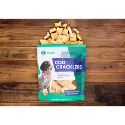 Dr. Marty Air Dried Cod Dog Treats