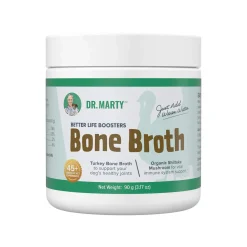 Dr. Marty Better Life Boosters Dog Food Toppers