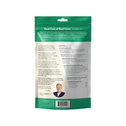 Dr. Marty Freeze-Dried Raw Dog Treats