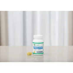 Dr. Marty Shine & Luster Canine Seasonal Allergy Support Chewable Tablets