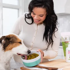 Dr. Harvey's Garden Veggies Grain Free Recipe Dog Food