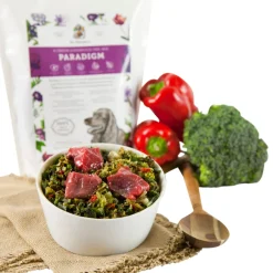 Dr. Harvey's Paradigm Superfood Pre-Mix Dog Food
