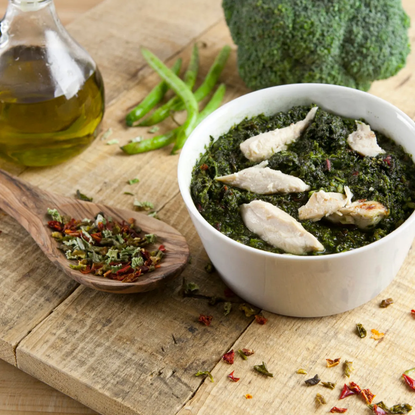 Dr. Harvey's Paradigm Superfood Pre-Mix Dog Food