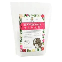 Dr. Harvey's Raw Vibrance Grain Free Raw Diets Dog Food