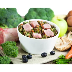 Dr. Harvey's Raw Vibrance Grain Free Raw Diets Dog Food