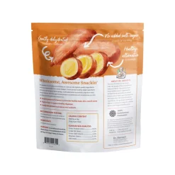 Dr. Harvey's Sweet Potate'r Chews Dehydrated Sweet Potato Dog Treats