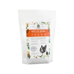 Dr. Harvey's Veg-to-Bowl Dehydrated Whole Food Grain-Free Pre-Mix Dog Food