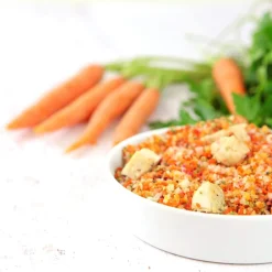 Dr. Harvey's Veg-to-Bowl Dehydrated Whole Food Grain-Free Pre-Mix Dog Food