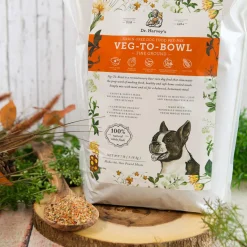 Dr. Harvey's Veg-to-Bowl Dehydrated Whole Food Grain-Free Pre-Mix Dog Food