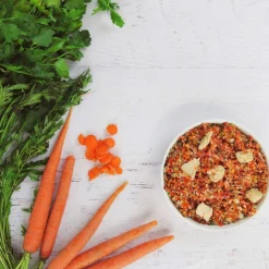 Dr. Harvey's Veg-to-Bowl Dehydrated Whole Food Grain-Free Pre-Mix Dog Food
