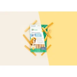 Dr. Marty Better Life Chews 4-in-1 Dental Care Dog Dental Chew Sticks