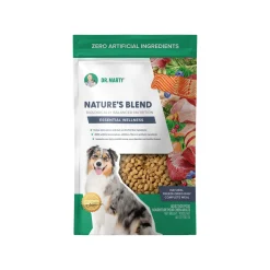 Dr. Marty Nature’s Blend Essential Wellness Freeze Dried Dog Food