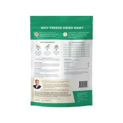 Dr. Marty Nature’s Blend Premium Origin Freeze Dried Dog Food