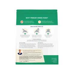 Dr. Marty Nature’s Blend Premium Origin Freeze Dried Dog Food