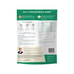 Dr. Marty Nature's Blend Radiant Select Freeze Dried Dog Food