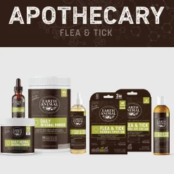 Earth Animal Nature's Protection Flea & Tick Spot On for Cats