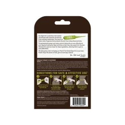 Earth Animal Nature's Protection Flea & Tick Spot On for Dogs