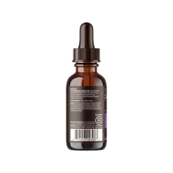 Earth Animal Organic Herbal Remedies No More Worms Tincture for Dogs