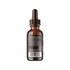 Earth Animal Organic Herbal Remedies No More Runs Tincture for Dogs
