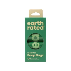 Earth Rated Dog Poop Bags