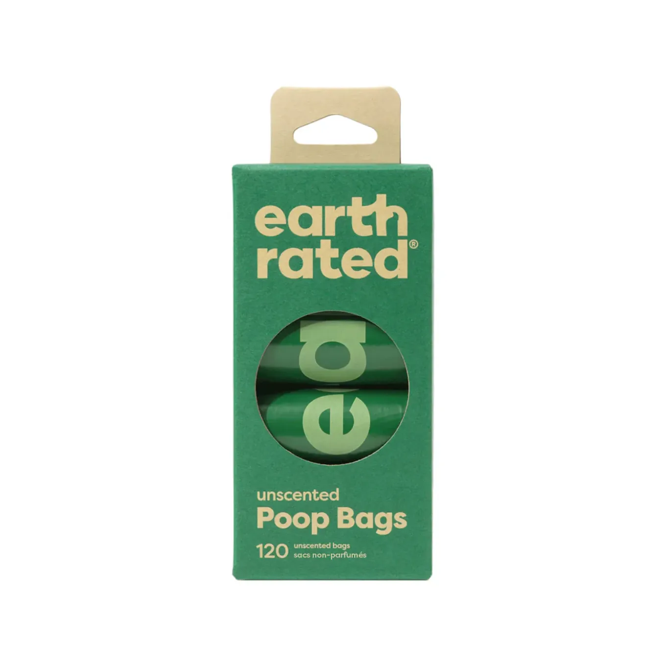 Earth Rated Dog Poop Bags
