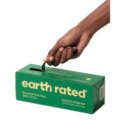 Earth Rated Dog Poop Bags