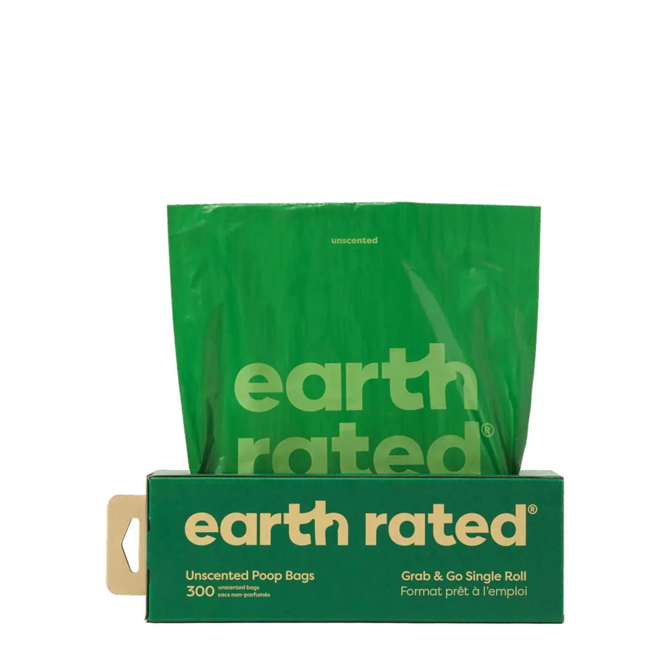 Earth Rated Dog Poop Bags
