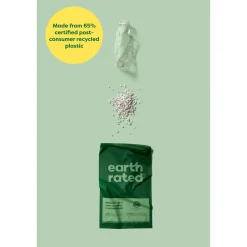 Earth Rated Dog Poop Bags
