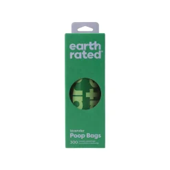 Earth Rated Dog Poop Bags