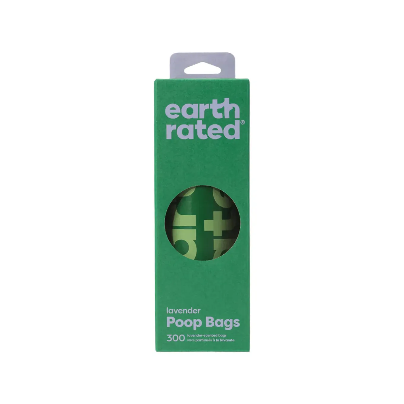 Earth Rated Dog Poop Bags